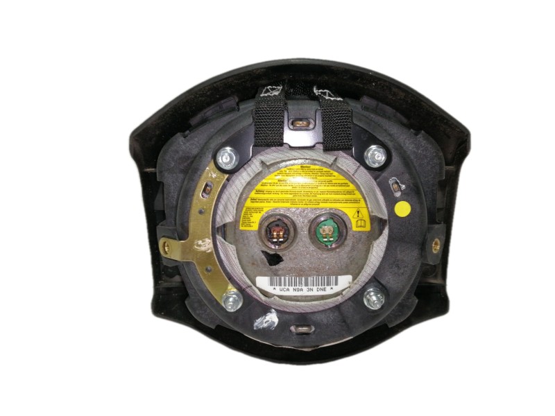 Recambio de airbag delantero izquierdo para mini mini (r50,r53) cooper referencia OEM IAM 676036601  