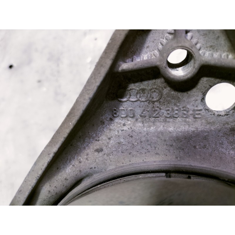 Recambio de amortiguador delantero derecho para volkswagen passat berlina (3b3) advance referencia OEM IAM 814903000144 3B041303