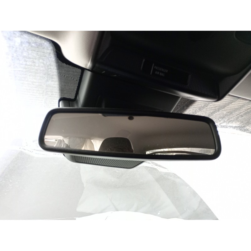 Recambio de espejo interior para renault captur ii referencia OEM IAM   