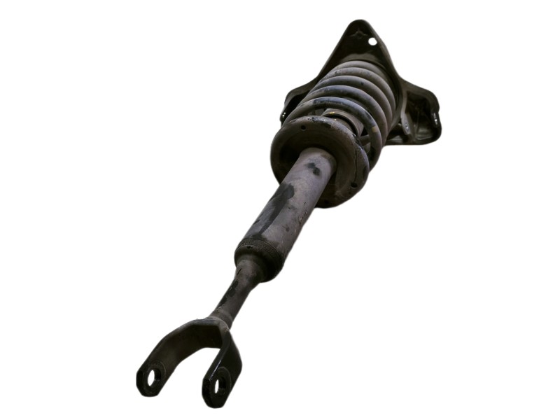 Recambio de amortiguador delantero derecho para volkswagen passat berlina (3b3) advance referencia OEM IAM 814903000144 3B041303