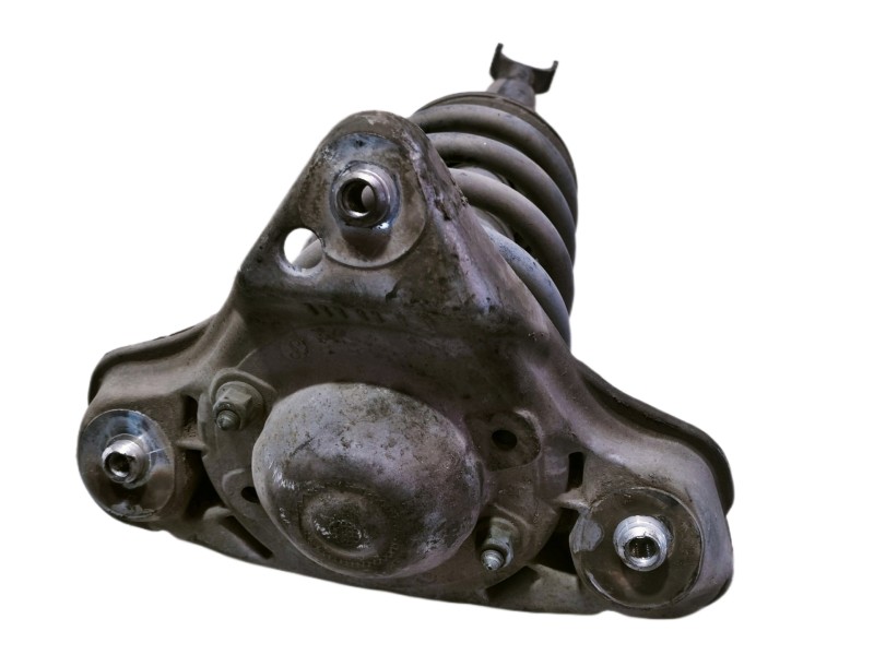 Recambio de amortiguador delantero derecho para volkswagen passat berlina (3b3) advance referencia OEM IAM 814903000144 3B041303