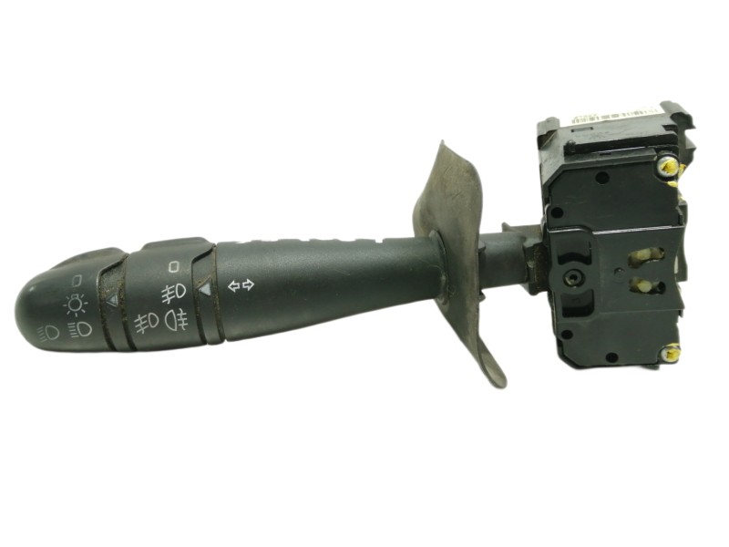 Recambio de mando intermitentes para renault scenic (ja..) 1.9 dti authentique referencia OEM IAM 36998A  