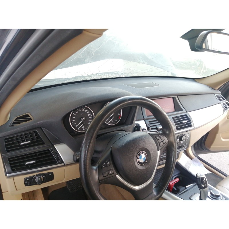 Recambio de salpicadero para bmw x5 (e70) xdrive30d referencia OEM IAM 51456982419 399141529034 70W101104 2406448AA 240644707AS 