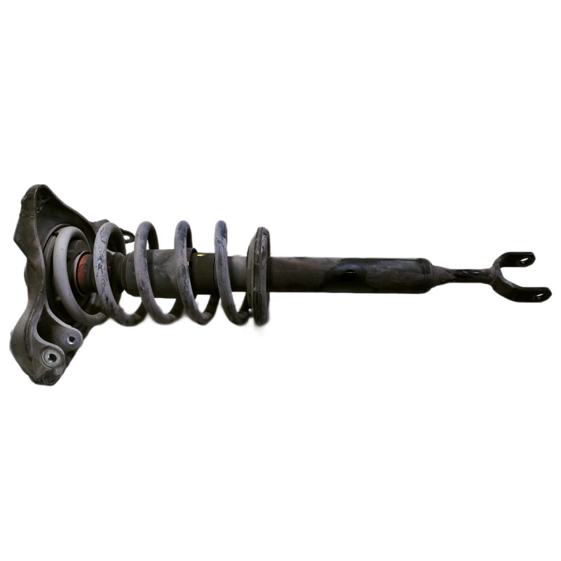 Recambio de amortiguador delantero derecho para volkswagen passat berlina (3b3) advance referencia OEM IAM 814903000144 3B041303