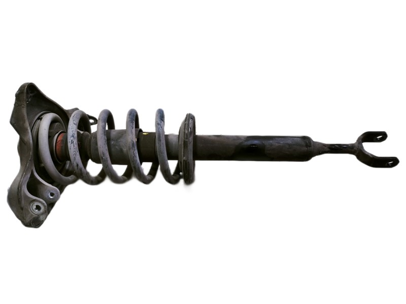 Recambio de amortiguador delantero derecho para volkswagen passat berlina (3b3) advance referencia OEM IAM 814903000144 3B041303