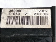 Recambio de mando intermitentes para renault scenic (ja..) 1.9 dti authentique referencia OEM IAM 36998A   2