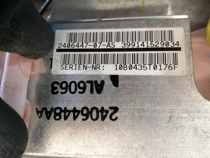 Recambio de salpicadero para bmw x5 (e70) xdrive30d referencia OEM IAM 51456982419 399141529034 70W101104 2406448AA 240644707AS 