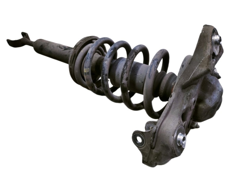 Recambio de amortiguador delantero izquierdo para volkswagen passat berlina (3b3) advance referencia OEM IAM 3B0413031AB 8049030