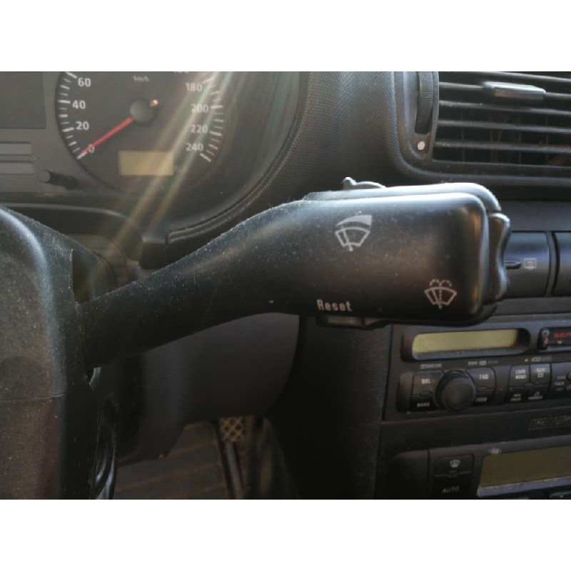 Recambio de mando limpia para seat toledo (1m2) 1.9 tdi referencia OEM IAM 4B0953503G  