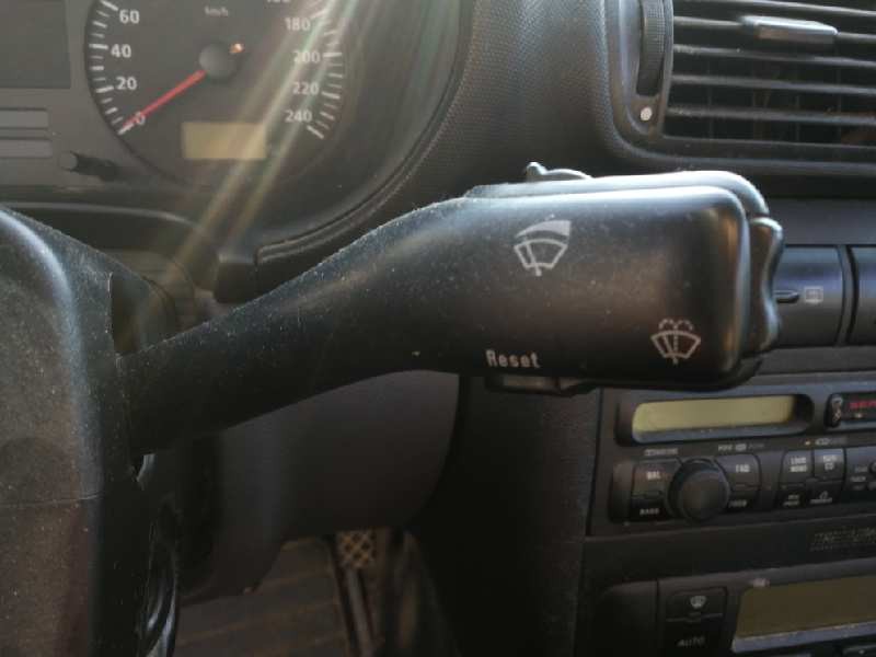 Recambio de mando limpia para seat toledo (1m2) 1.9 tdi referencia OEM IAM 4B0953503G  