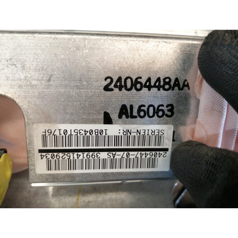 Recambio de salpicadero para bmw x5 (e70) xdrive30d referencia OEM IAM 51456982419 399141529034 70W101104 2406448AA 240644707AS 