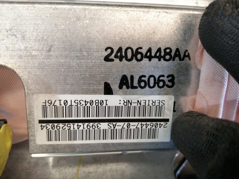 Recambio de salpicadero para bmw x5 (e70) xdrive30d referencia OEM IAM 51456982419 399141529034 70W101104 2406448AA 240644707AS 