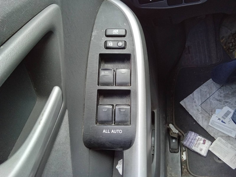 Recambio de mando elevalunas delantero izquierdo para toyota prius (nhw30) advance referencia OEM IAM   