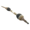 Recambio de transmision delantera derecha para renault vel satis (bj0) privilege referencia OEM IAM 8200005665  
