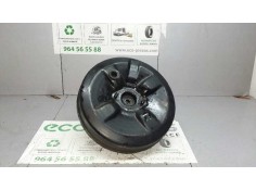 Recambio de servofreno para opel kadett e gsi berlina referencia OEM IAM    2