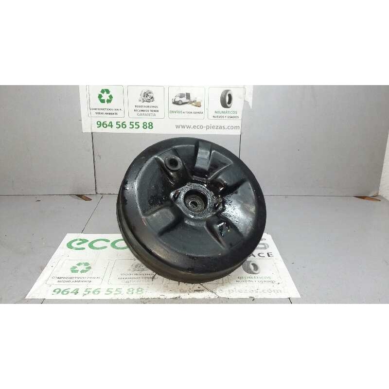 Recambio de servofreno para opel kadett e gsi berlina referencia OEM IAM   