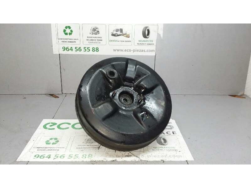 Recambio de servofreno para opel kadett e gsi berlina referencia OEM IAM   