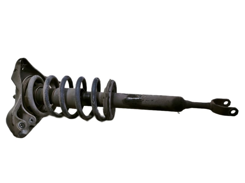 Recambio de amortiguador delantero izquierdo para volkswagen passat berlina (3b3) advance referencia OEM IAM 3B0413031AB 8049030