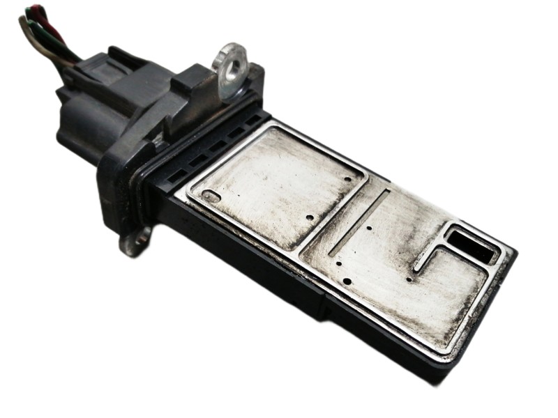 Recambio de caudalimetro para renault koleos 2.0 dci diesel fap referencia OEM IAM AFH70M38 226807S000 