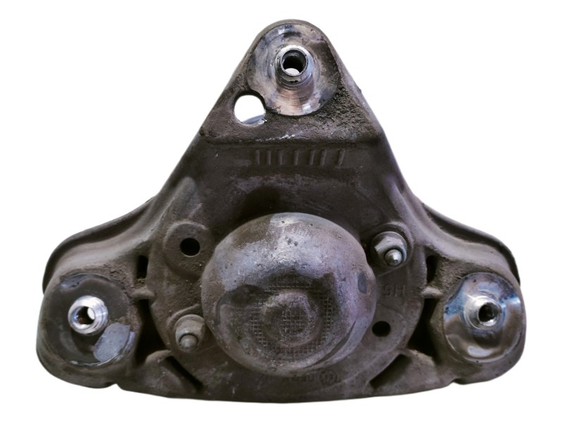 Recambio de amortiguador delantero izquierdo para volkswagen passat berlina (3b3) advance referencia OEM IAM 3B0413031AB 8049030