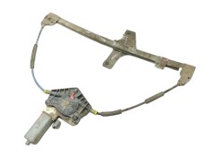 Recambio de elevalunas delantero derecho para peugeot 307 break / sw (s1) xr clim plus referencia OEM IAM 0130822021  