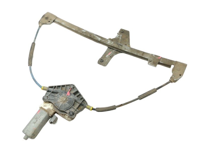 Recambio de elevalunas delantero derecho para peugeot 307 break / sw (s1) xr clim plus referencia OEM IAM 0130822021  