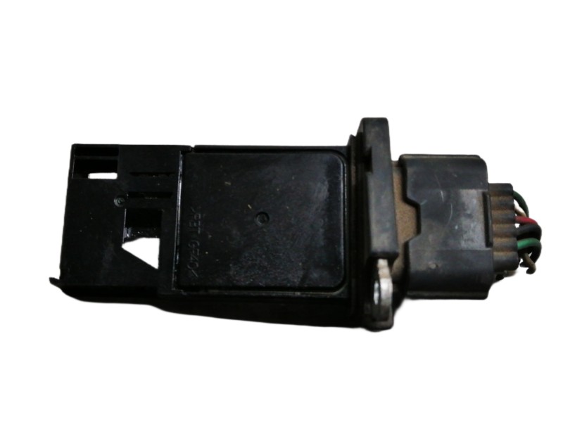 Recambio de caudalimetro para renault koleos 2.0 dci diesel fap referencia OEM IAM AFH70M38 226807S000 