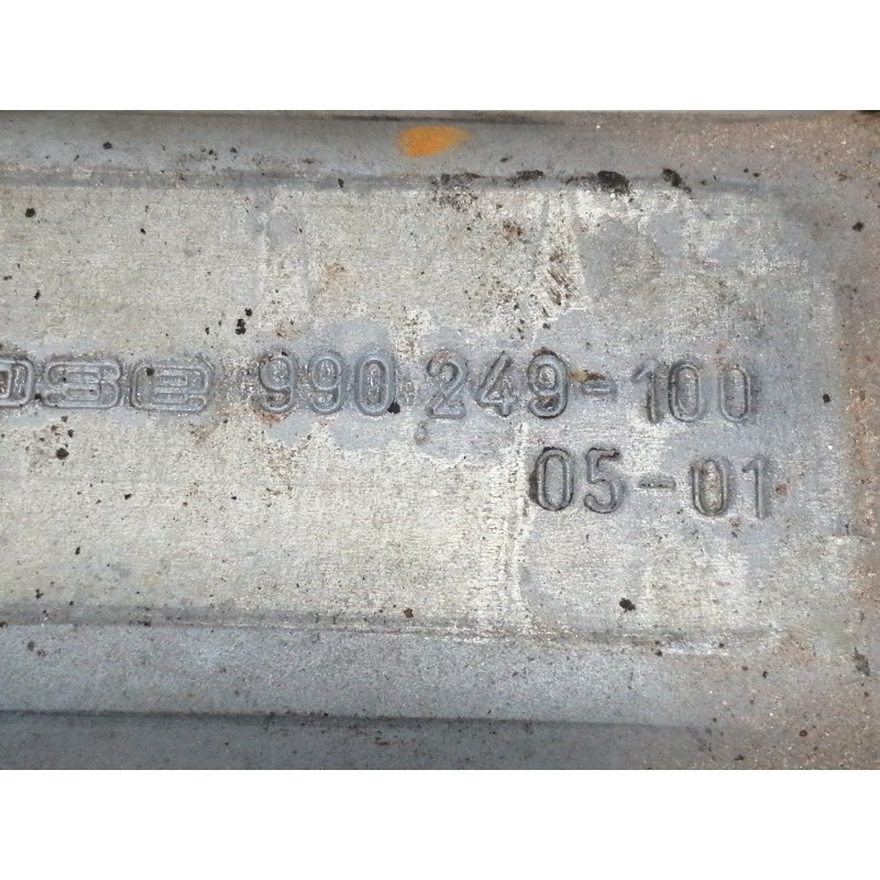 Recambio de elevalunas delantero derecho para peugeot 307 break / sw (s1) xr clim plus referencia OEM IAM 0130822021  