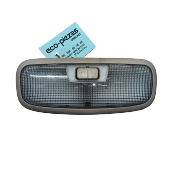 LUZ INTERIOR TRASERA CENTRAL 1758122 8A6A13776EA 
