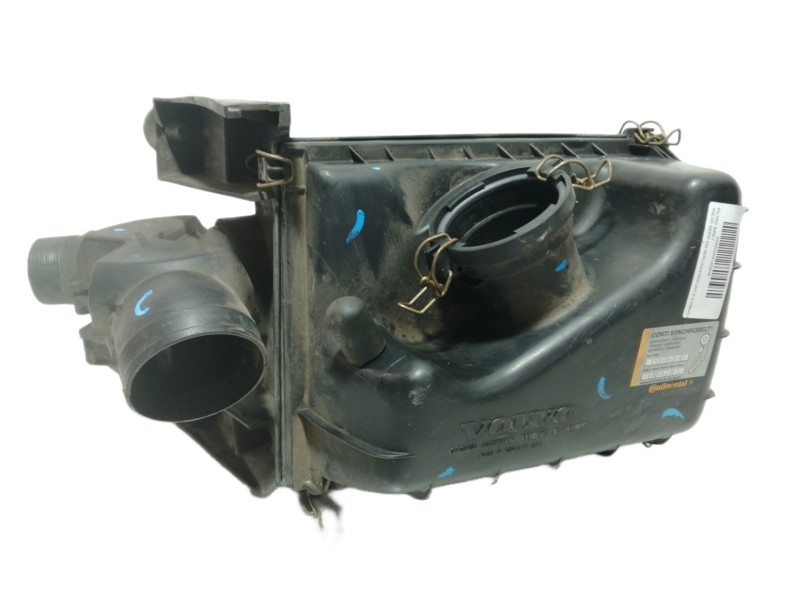 Recambio de filtro aire para volvo serie 940 berlina/familiar 2.3 classic berlina referencia OEM IAM 3547102  
