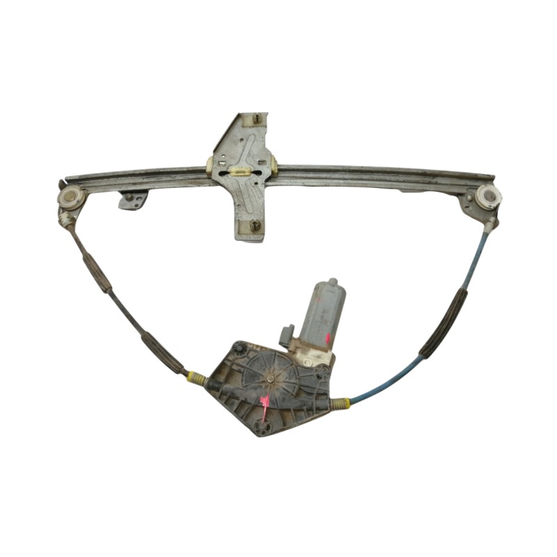 Recambio de elevalunas delantero derecho para peugeot 307 break / sw (s1) xr clim plus referencia OEM IAM 0130822021  