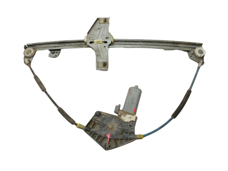 Recambio de elevalunas delantero derecho para peugeot 307 break / sw (s1) xr clim plus referencia OEM IAM 0130822021  