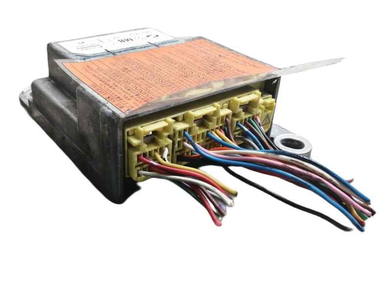 Recambio de centralita airbag para renault koleos 2.0 dci diesel fap referencia OEM IAM 98820JY10A 609228800 