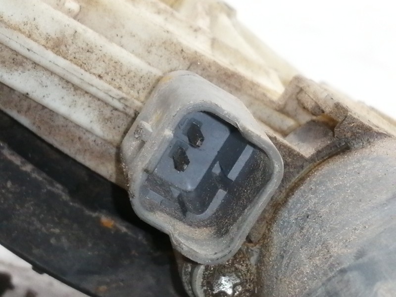 Recambio de elevalunas delantero derecho para peugeot 307 break / sw (s1) xr clim plus referencia OEM IAM 0130822021  