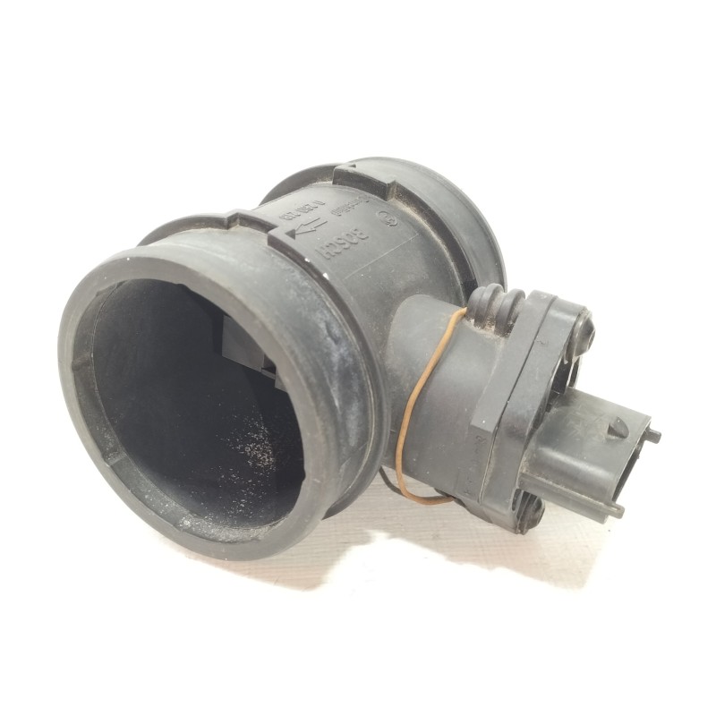 Recambio de caudalimetro para fiat marea weekend (185) 2.4 turbodiesel cat referencia OEM IAM 0280218019  