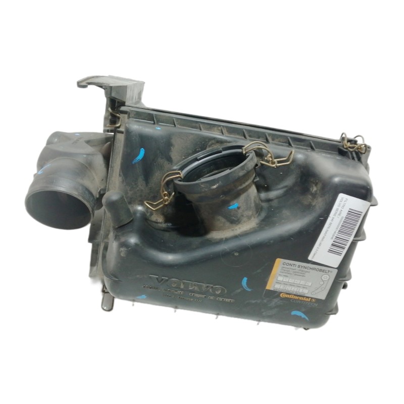 Recambio de filtro aire para volvo serie 940 berlina/familiar 2.3 classic berlina referencia OEM IAM 3547102  