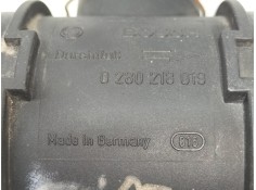 Recambio de caudalimetro para fiat marea weekend (185) 2.4 turbodiesel cat referencia OEM IAM 0280218019   2