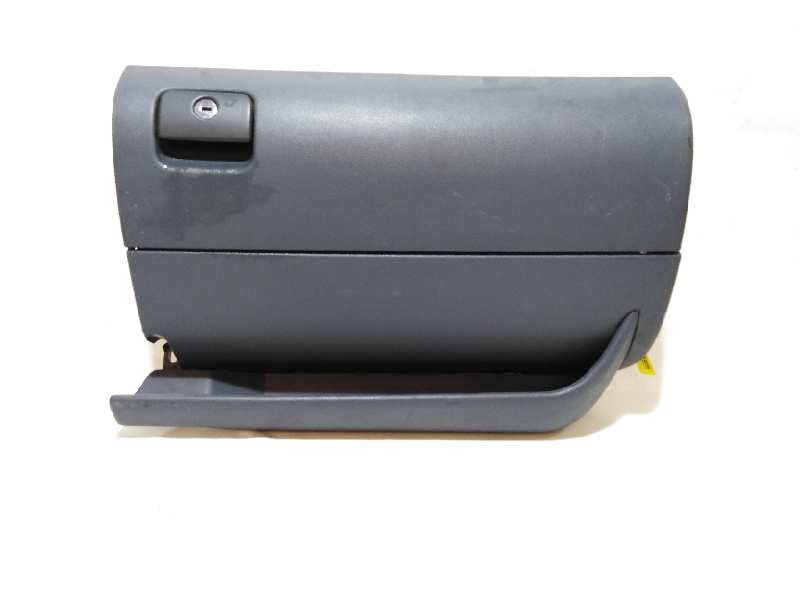 Recambio de guantera para seat toledo (1m2) 1.9 tdi referencia OEM IAM 1M1857103  