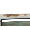 Recambio de puerta delantera derecha para nissan atleon 110 tk35/1 referencia OEM IAM H01009X601  