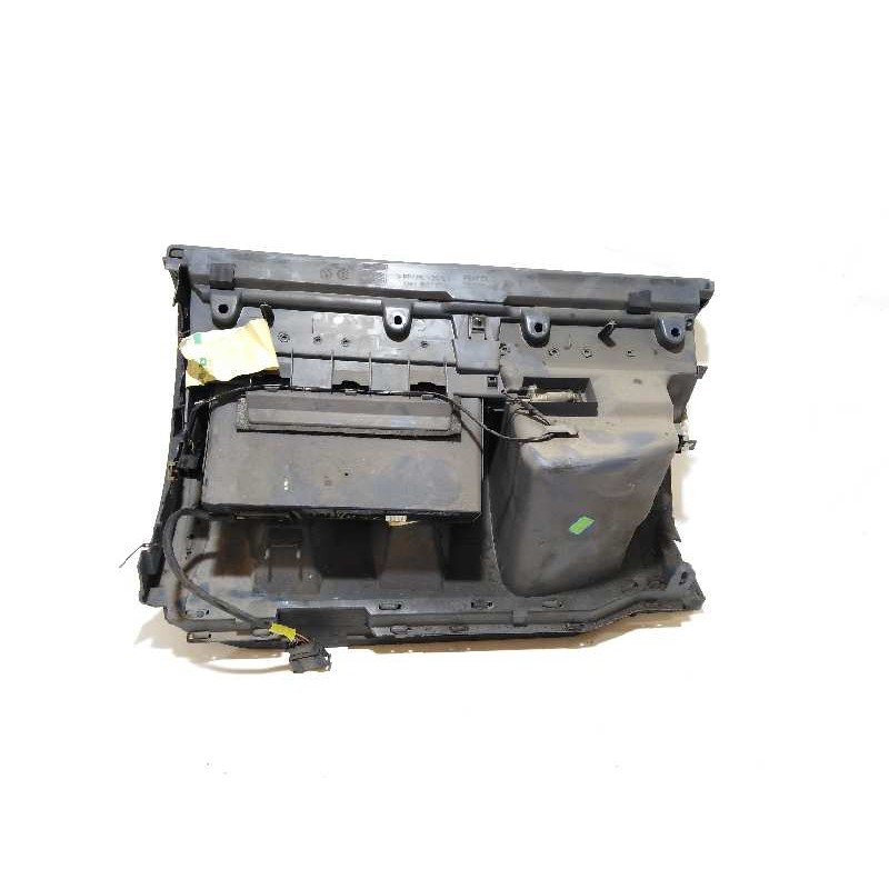 Recambio de guantera para seat toledo (1m2) 1.9 tdi referencia OEM IAM 1M1857103  