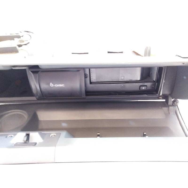 Recambio de guantera para seat toledo (1m2) 1.9 tdi referencia OEM IAM 1M1857103  