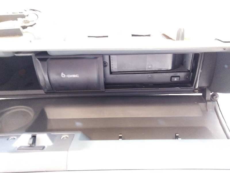 Recambio de guantera para seat toledo (1m2) 1.9 tdi referencia OEM IAM 1M1857103  