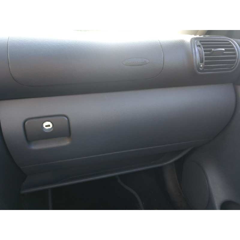 Recambio de guantera para seat toledo (1m2) 1.9 tdi referencia OEM IAM 1M1857103  