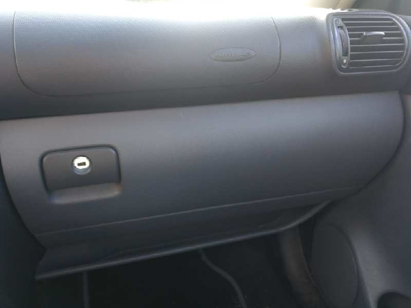 Recambio de guantera para seat toledo (1m2) 1.9 tdi referencia OEM IAM 1M1857103  