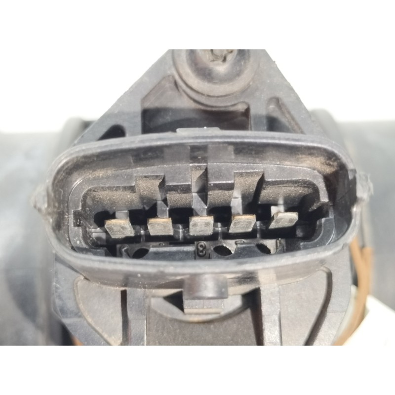 Recambio de caudalimetro para fiat marea weekend (185) 2.4 turbodiesel cat referencia OEM IAM 0280218019  