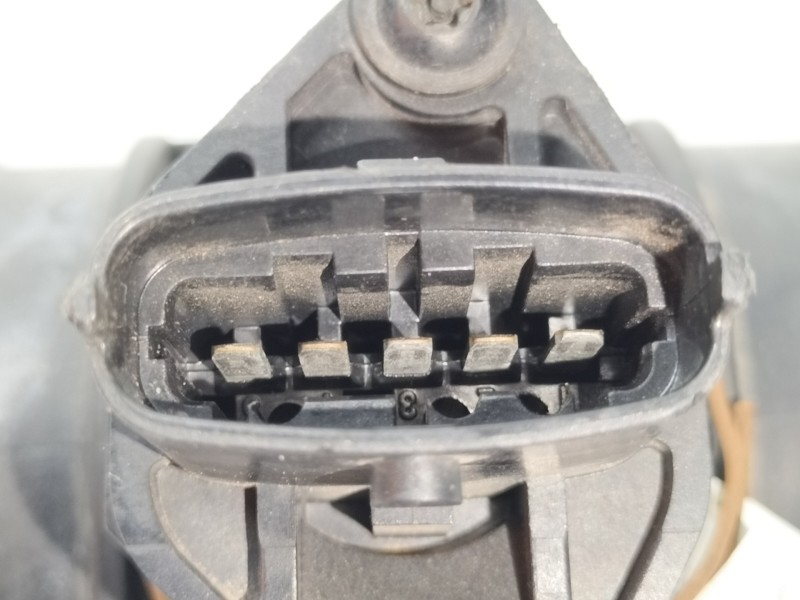 Recambio de caudalimetro para fiat marea weekend (185) 2.4 turbodiesel cat referencia OEM IAM 0280218019  