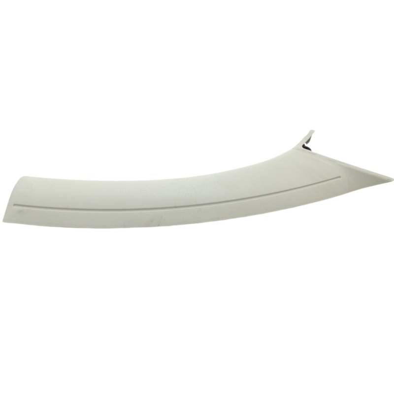 Recambio de moldura para citroën c3 pluriel 1.4 referencia OEM IAM 9643991677  