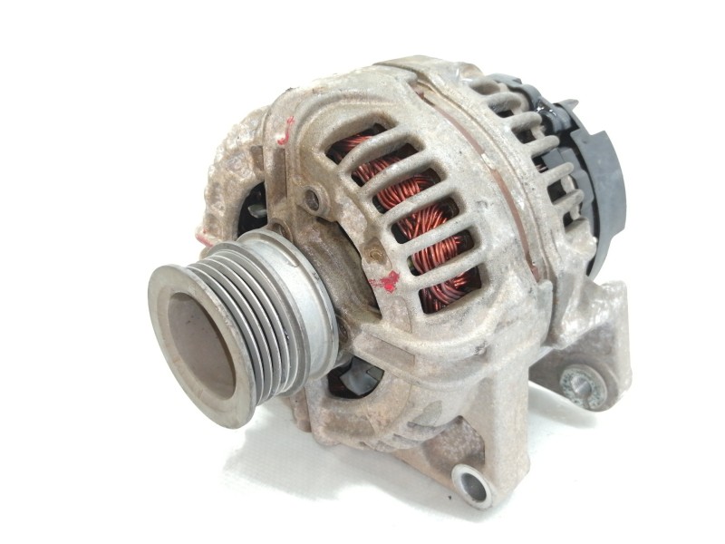 Recambio de alternador para opel astra h berlina elegance referencia OEM IAM 0124425005  