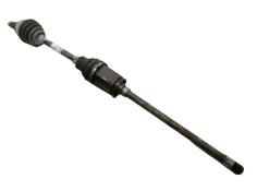 Recambio de transmision delantera derecha para bmw x5 (e70) xdrive30d referencia OEM IAM P755394607  