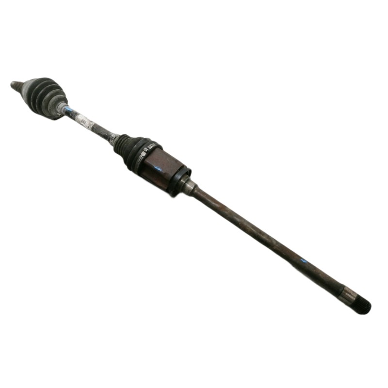 Recambio de transmision delantera derecha para bmw x5 (e70) xdrive30d referencia OEM IAM P755394607  